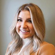 Profile Image for Taylor Pinney, APRN, PNP