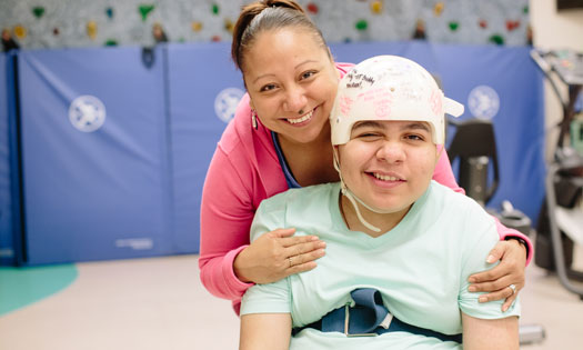 Thumbnail for Jesus shows strength through three strokes