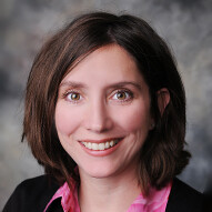 Elizabeth Stehel