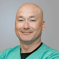 Profile Image for Michael Dehart, PNP