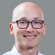 Profile Image for Michael Dehart, PNP