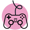 Icon---Game-Controller