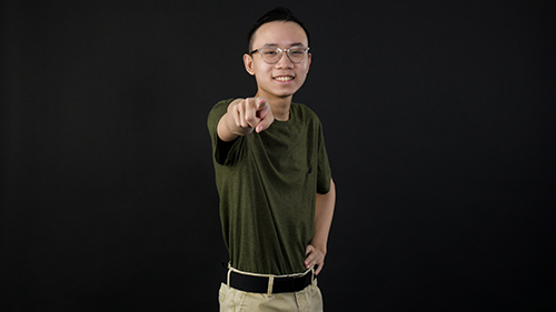 Chi-Heng