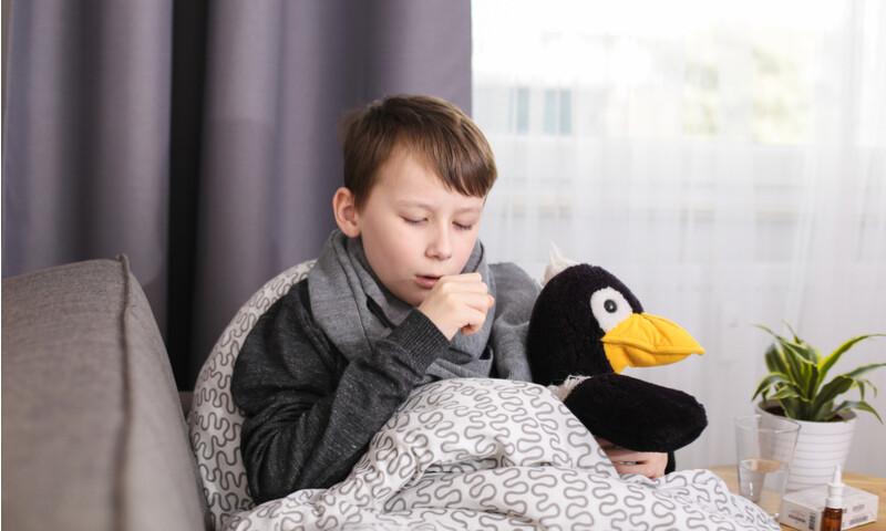 Cough medicine, Flu, Flu season, Home remedy, Influenza, Treatment, Virus avatar