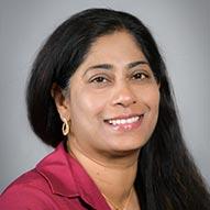 Manjula Chamarthi
