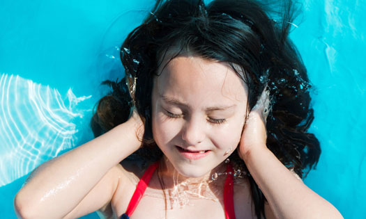 Thumbnail for How to get rid of swimmer's ear