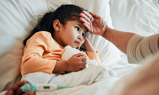 Thumbnail for What to know about measles and the MMR vaccine