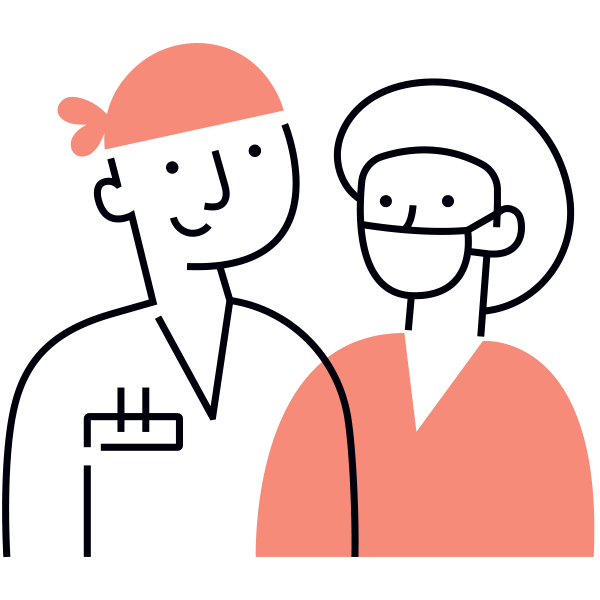 surgical staff