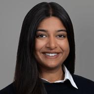 Profile Image for Sharanya Ajaykumar, DO