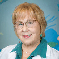 Profile Image for Theresa Shouse, MD