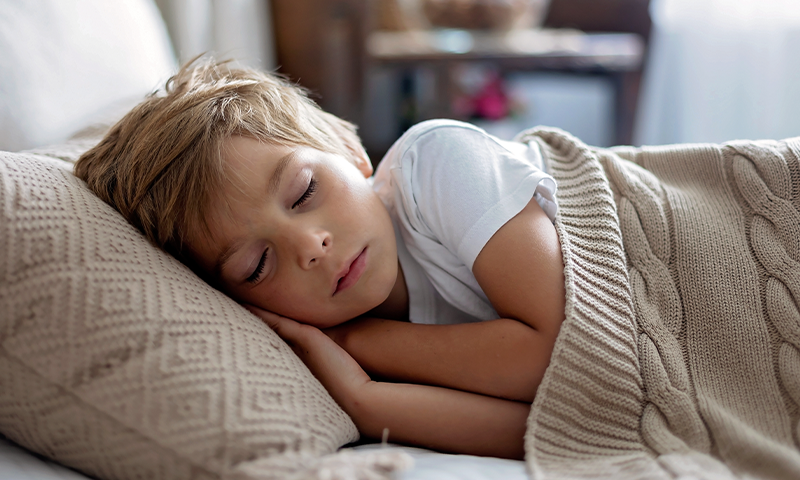 New evidence on positional OSA in children and the role of adenotonsillectomy