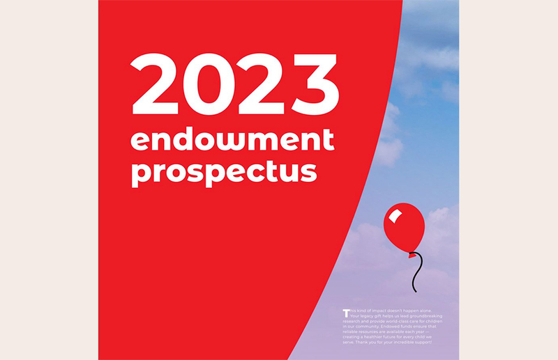 2023Endowment