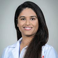 Profile Image for Amrita Nagra, DO