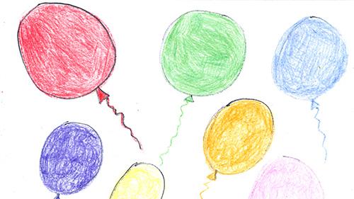 Balloons