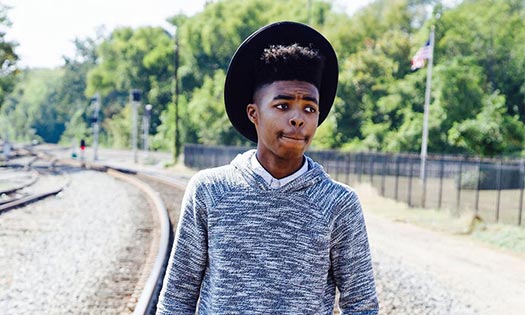 Thumbnail for Music and medicine help young man overcome kidney disease