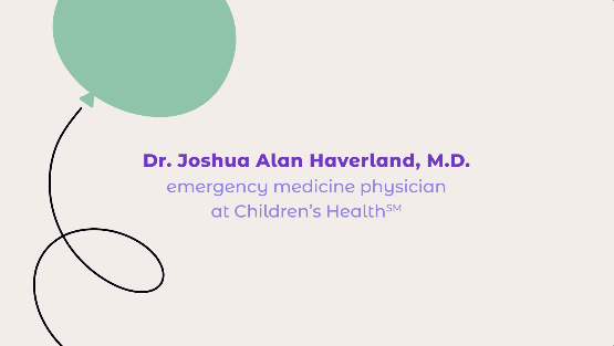 Children's Health B-Roll Continuous No Brand