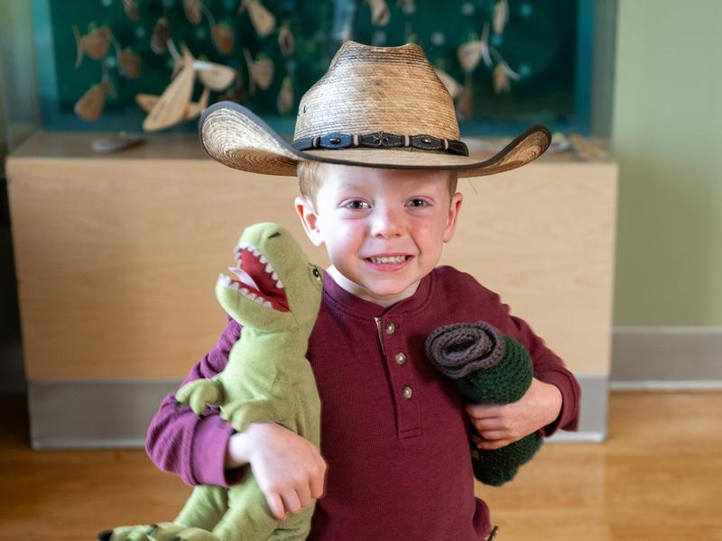 2025 EOY - Foundation Wishes