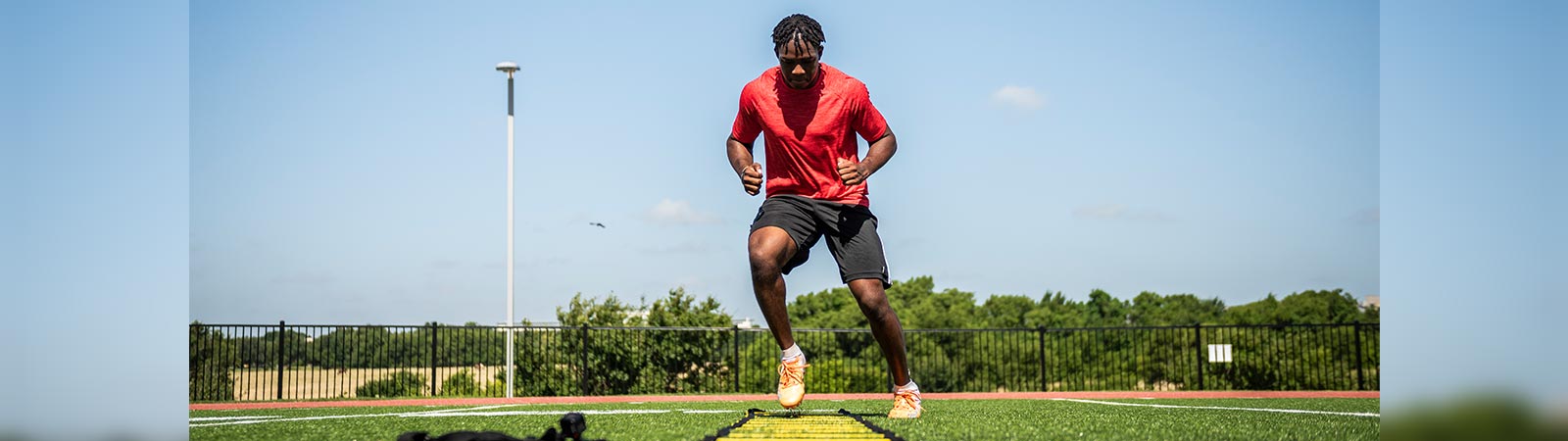Cartilage Center hero image