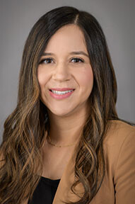 Llurisel Tamez
