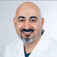 Ahmed Asfari