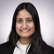 Shreya Reddy