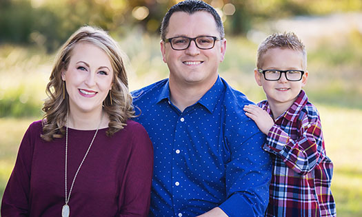 Thumbnail for A young boy with celiac finds support at Children's Health