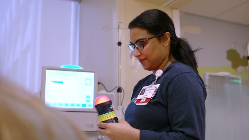 Pediatric Nephrology - Children's Health