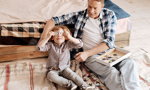 Thumbnail for How to manage your child's ADHD at home