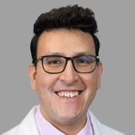 Profile Image for Adolfo Flores, MD