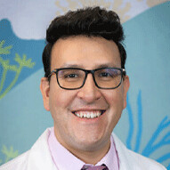 Profile Image for Adolfo Flores, MD
