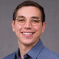 Cody Carnes
