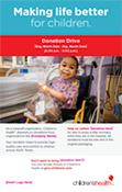 download print-CMCF donation drive-fliers half sheet