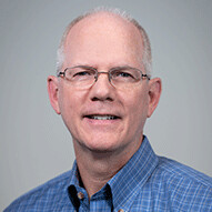 Profile Image for Richard Nail, MD