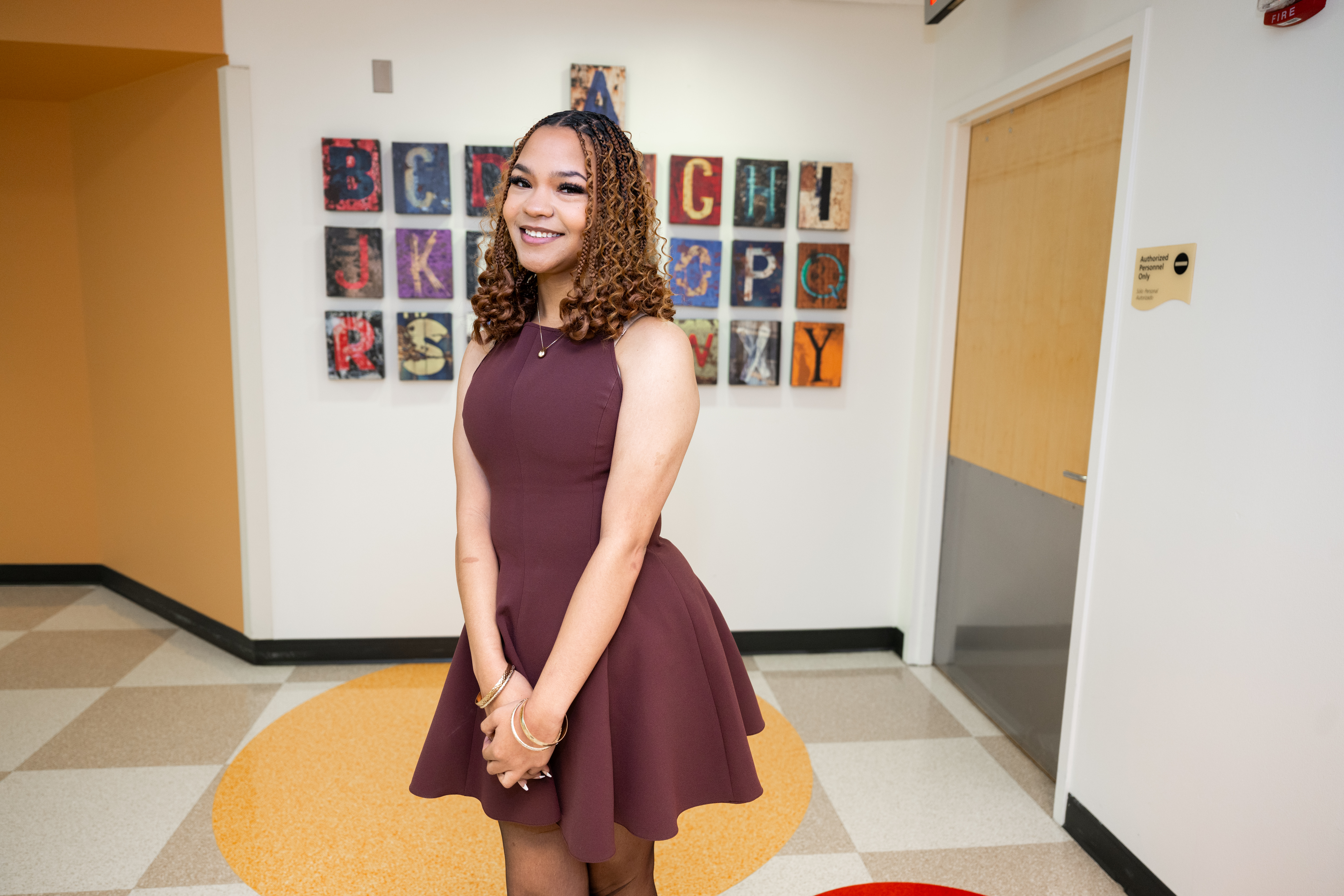 Thumbnail for Kendall's story: Choosing bariatric surgery and a healthier future