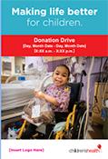 download print-CMCF donation drive-poster