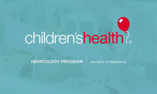 Thumbnail for Jaundice in newborns: Causes and treatment