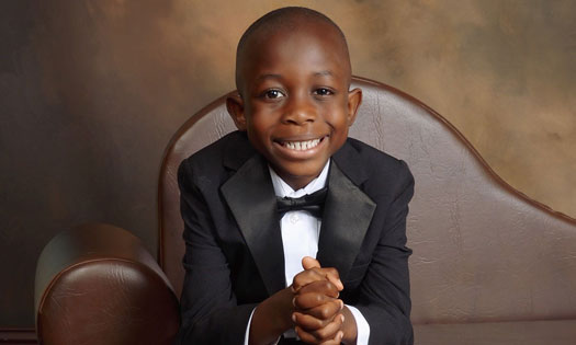 Thumbnail for Asthma experts help a young patient and his family breathe easy