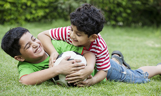 Thumbnail for What to know about type 2 diabetes in children