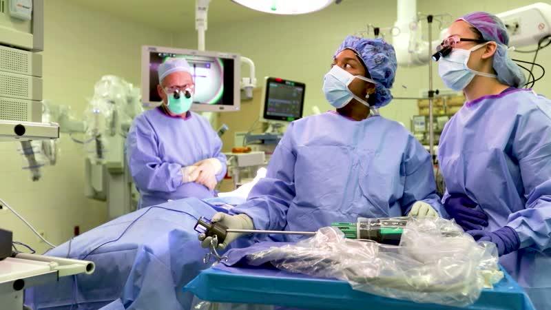 Pediatric Urology - Children's Health