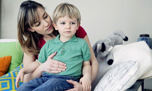 Abdominal Migraines in Kids - Children's Health