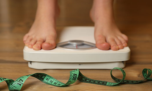 Thumbnail for Weight loss treatments for kids