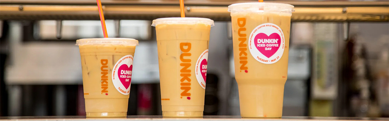 DunkinHero
