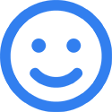 face-smile-regular