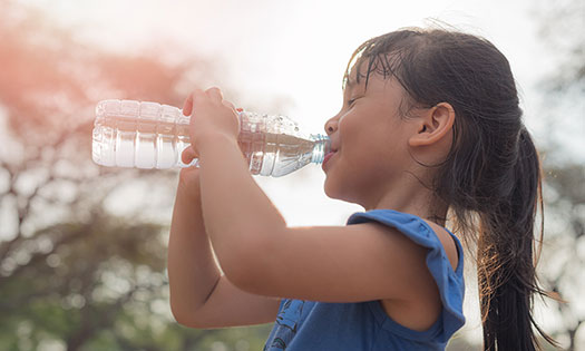 Thumbnail for How to prevent kidney stones in kids