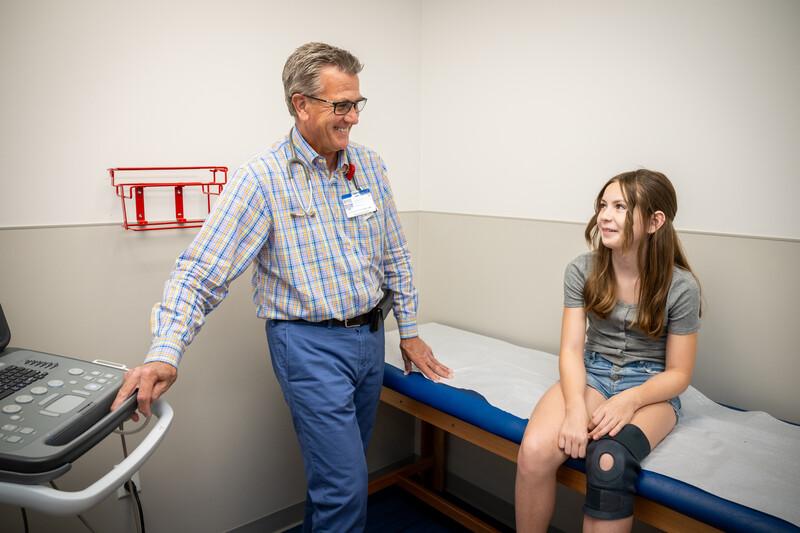Pediatric Urology - Children's Health