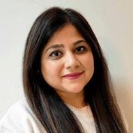 Natasha Patel