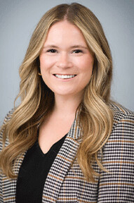 Madison Lowrie