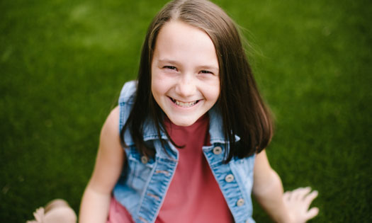 Thumbnail for A young patient with kidney issues finds answers at Children's Health