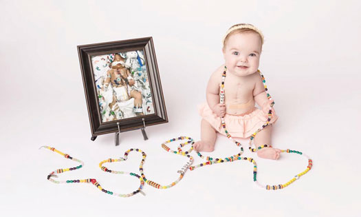 Thumbnail for Support for Rowan's special heart