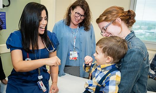 Children's Health Image